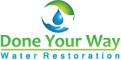 DYW Water Restoration