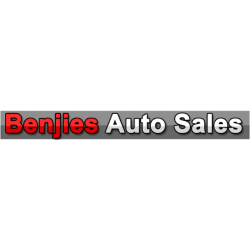 Benjie's Auto Sales