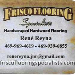 Frisco Flooring Specialists