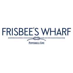 Frisbee's Wharf at Pepperrell Cove
