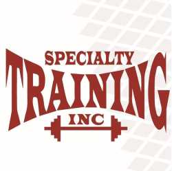 Specialty Training, Inc.