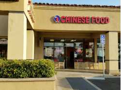 No.1 Chinese Food