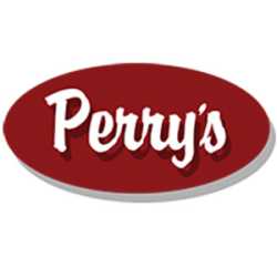Perryâ€™s Pizza & Catering