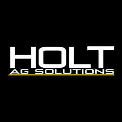 Holt Ag Solutions - Willows
