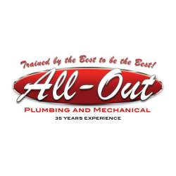 All-out Plumbing & Mechanical, LLC