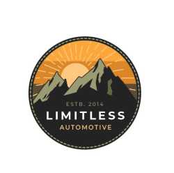 Limitless Automotive LLC