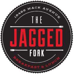 The Jagged Fork