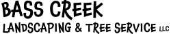 Bass Creek Landscaping and Tree Service