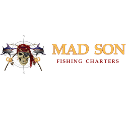 Mad Son Fishing Charters