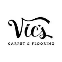 Vic's Carpet Stores Inc.