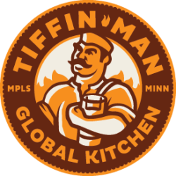 Tiffin Man Global Kitchen