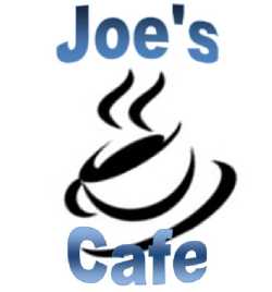 Joe's Cafe - Bragg Food and Vending Inc.