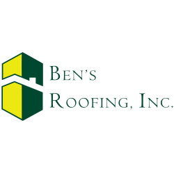 Ben's Roofing, Inc.