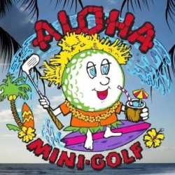 Aloha Mini Golf