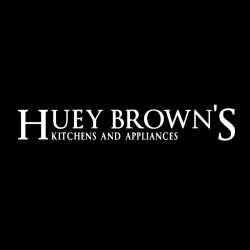 Huey Brown Kitchens