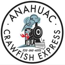 Anahuac Crawfish Express