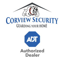 Corview Home Security - ADT Local Authorized Dealer | Tucson