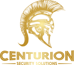 Centurion Security Solutions