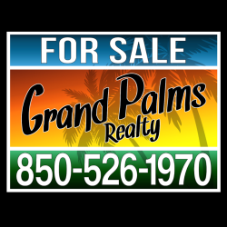Grand Palms Realty LLC