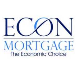 Econ Mortgage