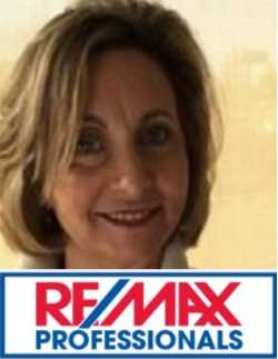 Joy McGraw - Real Estate Refined