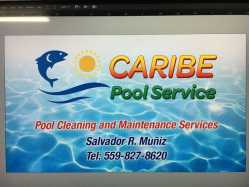 Caribe Pool Service