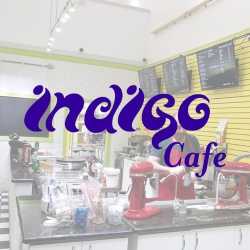Indigo Cafe - TEMPORARY CLOSED