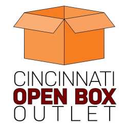 Cincinnati Open Box Outlet