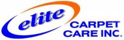 Elite Carpet Care Inc.