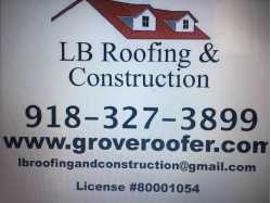 LB Roofing & Construction, Inc.