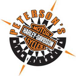 Petersonâ€™s Miami Beach Harley-Davidson