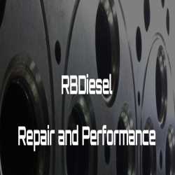 RB Diesel Repair