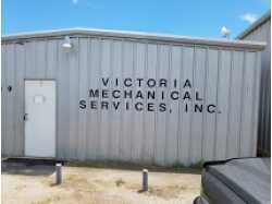 Victoria Mechanical Services Inc
