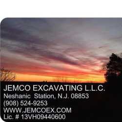 Jemco Excavating LLC