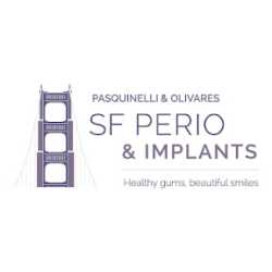 SF Perio & Implants Pasquinelli, Olivares and Hashimoto