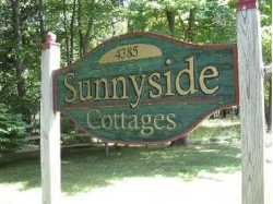 Sunnyside Cottages