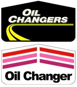 Oil Changers & Car Wash