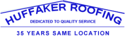 Huffaker Roofing Inc