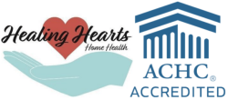 Healing Hearts Home Health