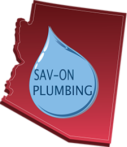 Sav-On Plumbing