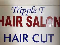 Triple T Hair Salon