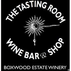 The Tasting Room Wine Bar & Shop