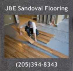 J&E Tile and flooring Inc.