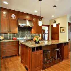 Total Home Construction & Remodeling