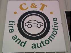 C & T Tire & Automotive