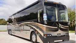 Truck, Coach & Bus of Tucson LLC