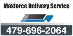 MaxForce Delivery Service LLC