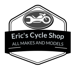 Ericâ€™s Cycle Shop