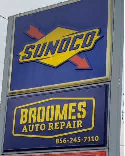 Broomes Tire and Auto Services