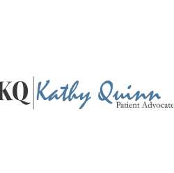 Kathy Quinn, Patient Advocate